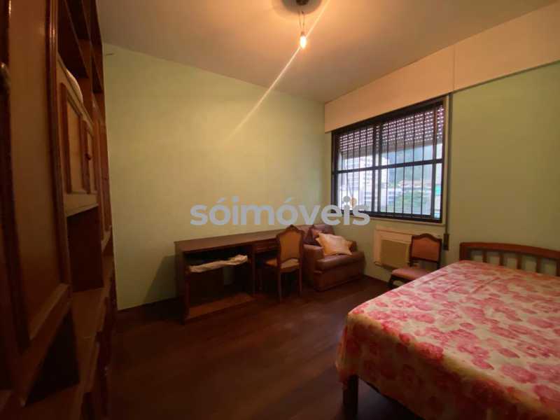 Conheça 12 do imóvel - SENSACIONAL IMÓVEL NA RITA LUDOLF EM PRÉDIO DE LUXO COM 4 QUARTOS, SUÍTE, DEPENDÊNCIAS E 3 VAGAS ESCRITURADAS. - LBAP41934 - 12 12 - 12