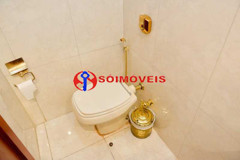 Conheça 8c965572-42b6-49fb-9607-b91dda do imóvel - Apartamento 4 quartos à venda Rio de Janeiro,RJ Copacabana - R$ 3.000.000 - LBAP41935 - 16 8c965572-42b6-49fb-9607-b91dda - 16