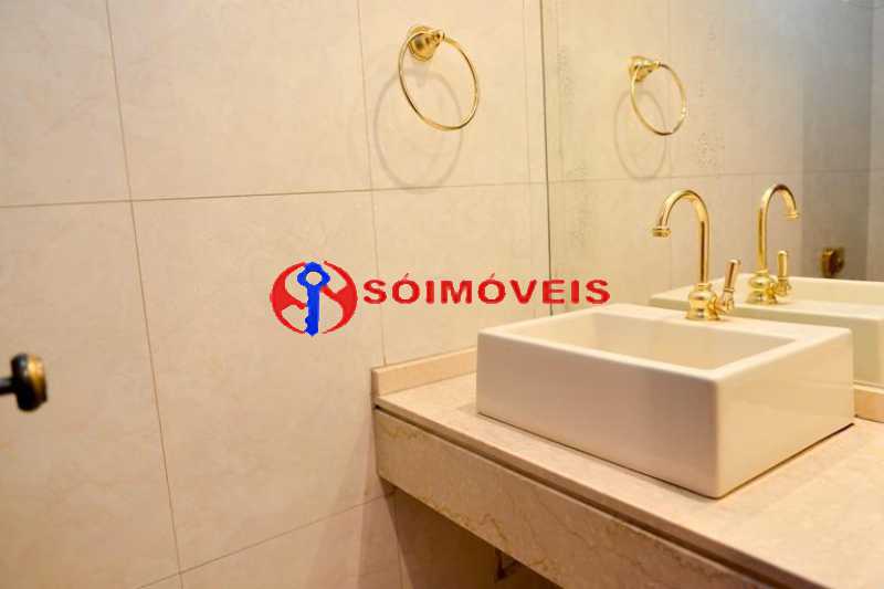 Conheça f2f8c685-56b1-4de3-bb77-be610f do imóvel - Apartamento 4 quartos à venda Rio de Janeiro,RJ Copacabana - R$ 3.000.000 - LBAP41935 - 15 f2f8c685-56b1-4de3-bb77-be610f - 15