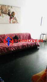 Apartamento 2 quartos à venda Rio de Janeiro,RJ Copacabana - R$ 875.000 - LBAP23474