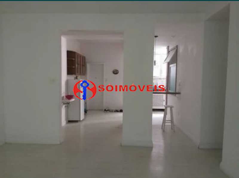 Conheça 1 do imóvel - Apartamento 3 quartos à venda Rio de Janeiro,RJ Gávea - R$ 1.600.000 - LBAP34936 - 7 1 - 7