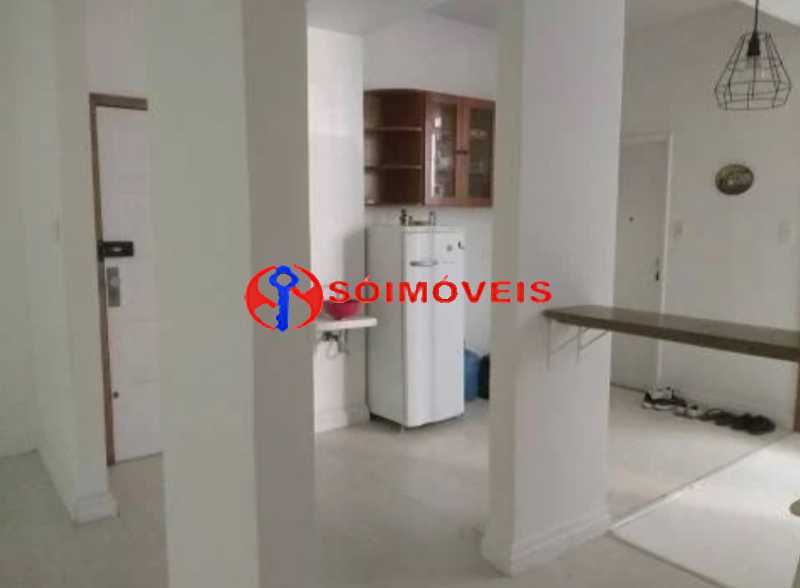 Conheça 2 do imóvel - Apartamento 3 quartos à venda Rio de Janeiro,RJ Gávea - R$ 1.600.000 - LBAP34936 - 8 2 - 8