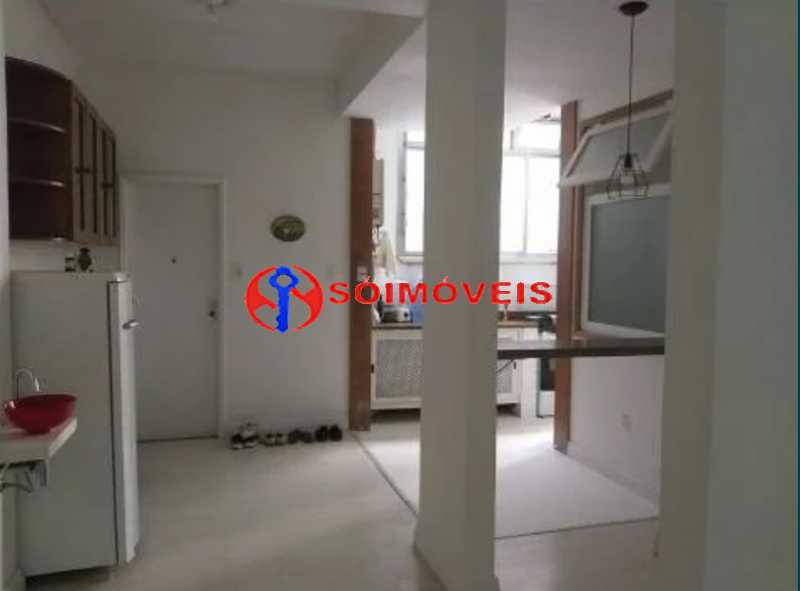 Conheça 3 do imóvel - Apartamento 3 quartos à venda Rio de Janeiro,RJ Gávea - R$ 1.600.000 - LBAP34936 - 6 3 - 6