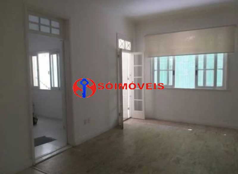Conheça 4 do imóvel - Apartamento 3 quartos à venda Rio de Janeiro,RJ Gávea - R$ 1.600.000 - LBAP34936 - 9 4 - 9