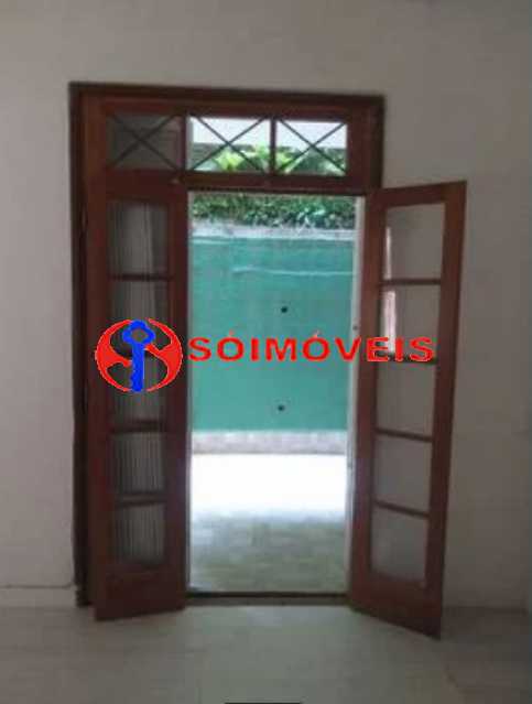 Conheça 5 do imóvel - Apartamento 3 quartos à venda Rio de Janeiro,RJ Gávea - R$ 1.600.000 - LBAP34936 - 2 5 - 2