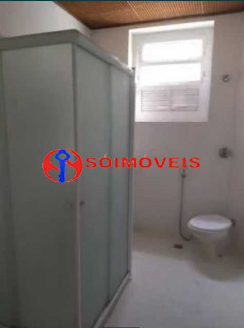 Conheça 6 do imóvel - Apartamento 3 quartos à venda Rio de Janeiro,RJ Gávea - R$ 1.600.000 - LBAP34936 - 11 6 - 11
