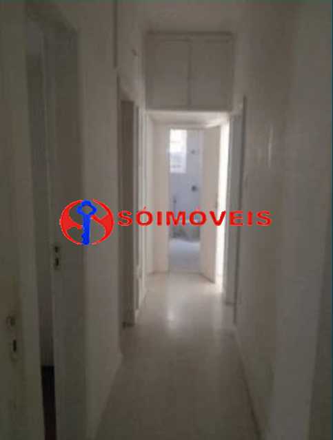 Conheça 7 do imóvel - Apartamento 3 quartos à venda Rio de Janeiro,RJ Gávea - R$ 1.600.000 - LBAP34936 - 10 7 - 10