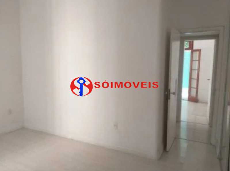 Conheça 8 do imóvel - Apartamento 3 quartos à venda Rio de Janeiro,RJ Gávea - R$ 1.600.000 - LBAP34936 - 14 8 - 14