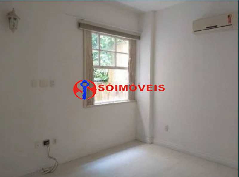 Conheça 9 do imóvel - Apartamento 3 quartos à venda Rio de Janeiro,RJ Gávea - R$ 1.600.000 - LBAP34936 - 15 9 - 15