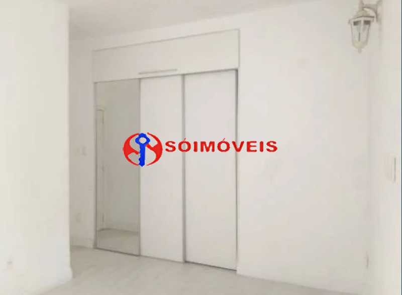 Conheça 10 do imóvel - Apartamento 3 quartos à venda Rio de Janeiro,RJ Gávea - R$ 1.600.000 - LBAP34936 - 16 10 - 16