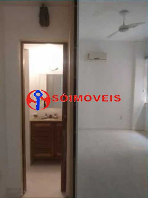 Conheça 12 do imóvel - Apartamento 3 quartos à venda Rio de Janeiro,RJ Gávea - R$ 1.600.000 - LBAP34936 - 12 12 - 12