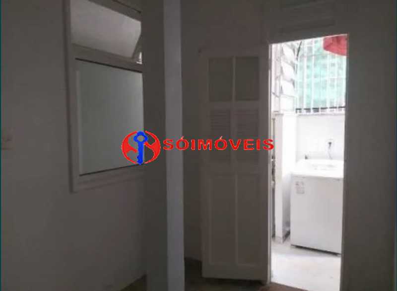 Conheça 13 do imóvel - Apartamento 3 quartos à venda Rio de Janeiro,RJ Gávea - R$ 1.600.000 - LBAP34936 - 19 13 - 19