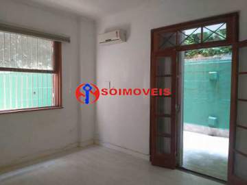 Apartamento 3 quartos à venda Rio de Janeiro,RJ Gávea - R$ 1.600.000 - LBAP34936