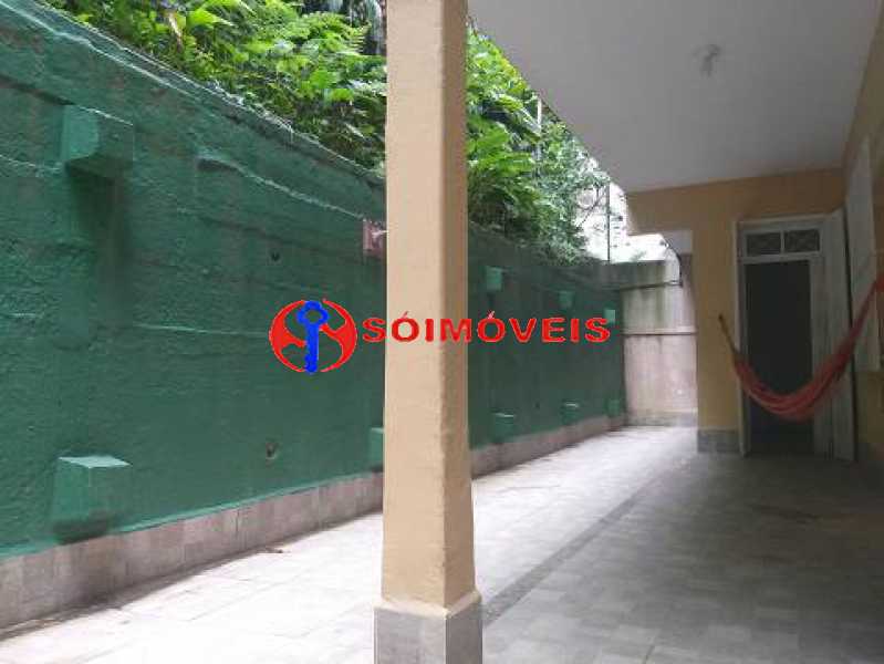 Conheça beadfe7b203490594327272b52bd84 do imóvel - Apartamento 3 quartos à venda Rio de Janeiro,RJ Gávea - R$ 1.600.000 - LBAP34936 - 4 beadfe7b203490594327272b52bd84 - 4