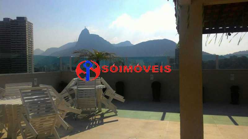 Conheça WhatsApp Image 2021-07-08 at 1 do imóvel - Apartamento 1 quarto à venda Rio de Janeiro,RJ Botafogo - R$ 570.000 - LBAP11278 - 1 WhatsApp Image 2021-07-08 at 1 - 1