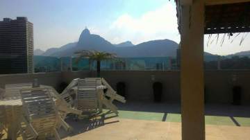Apartamento 1 quarto à venda Rio de Janeiro,RJ Botafogo - R$ 570.000 - LBAP11278