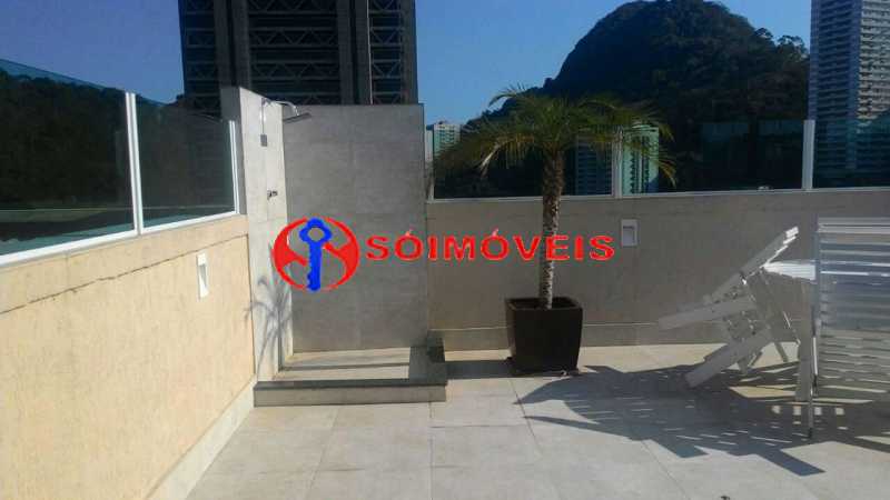 Conheça WhatsApp Image 2021-07-08 at 1 do imóvel - Apartamento 1 quarto à venda Rio de Janeiro,RJ Botafogo - R$ 570.000 - LBAP11278 - 2 WhatsApp Image 2021-07-08 at 1 - 2