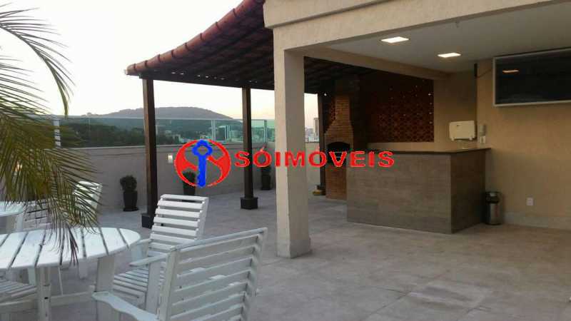 Conheça WhatsApp Image 2021-07-08 at 1 do imóvel - Apartamento 1 quarto à venda Rio de Janeiro,RJ Botafogo - R$ 570.000 - LBAP11278 - 3 WhatsApp Image 2021-07-08 at 1 - 3
