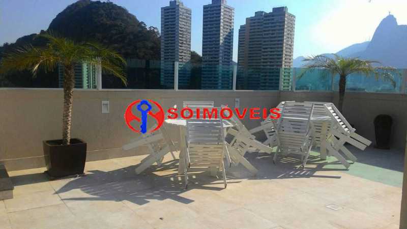 Conheça WhatsApp Image 2021-07-08 at 1 do imóvel - Apartamento 1 quarto à venda Rio de Janeiro,RJ Botafogo - R$ 570.000 - LBAP11278 - 4 WhatsApp Image 2021-07-08 at 1 - 4