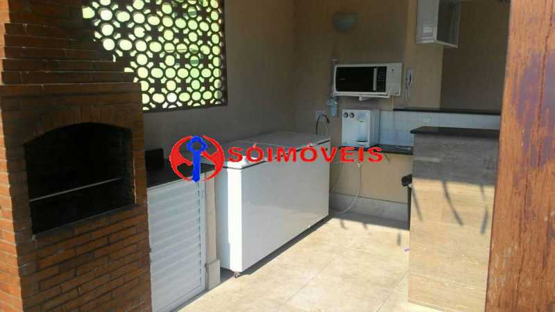 Conheça WhatsApp Image 2021-07-08 at 1 do imóvel - Apartamento 1 quarto à venda Rio de Janeiro,RJ Botafogo - R$ 570.000 - LBAP11278 - 6 WhatsApp Image 2021-07-08 at 1 - 6