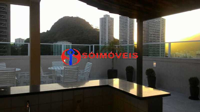 Conheça WhatsApp Image 2021-07-08 at 1 do imóvel - Apartamento 1 quarto à venda Rio de Janeiro,RJ Botafogo - R$ 570.000 - LBAP11278 - 8 WhatsApp Image 2021-07-08 at 1 - 8