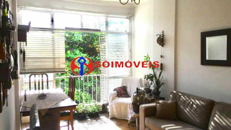 Conheça WhatsApp Image 2021-07-08 at 1 do imóvel - Apartamento 1 quarto à venda Rio de Janeiro,RJ Botafogo - R$ 570.000 - LBAP11278 - 11 WhatsApp Image 2021-07-08 at 1 - 11