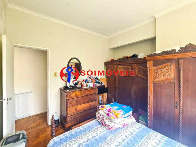 Conheça WhatsApp Image 2021-07-08 at 1 do imóvel - Apartamento 1 quarto à venda Rio de Janeiro,RJ Botafogo - R$ 570.000 - LBAP11278 - 14 WhatsApp Image 2021-07-08 at 1 - 14