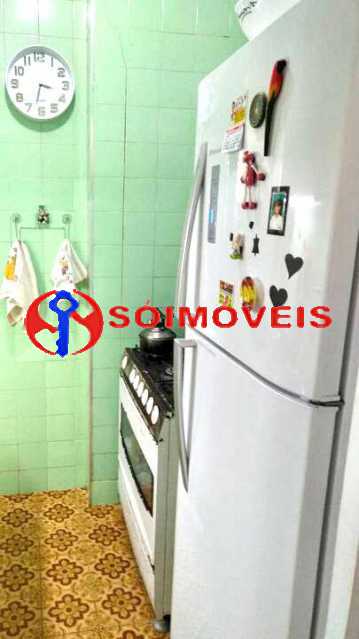 Conheça WhatsApp Image 2021-07-08 at 1 do imóvel - Apartamento 1 quarto à venda Rio de Janeiro,RJ Botafogo - R$ 570.000 - LBAP11278 - 17 WhatsApp Image 2021-07-08 at 1 - 17