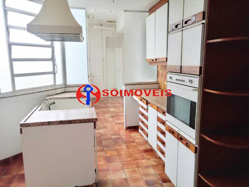 Conheça a7fa2a00-05e1-4793-b99e-ea864b do imóvel - Apartamento 3 quartos à venda Rio de Janeiro,RJ Copacabana - R$ 1.800.000 - LBAP34947 - 15 a7fa2a00-05e1-4793-b99e-ea864b - 15