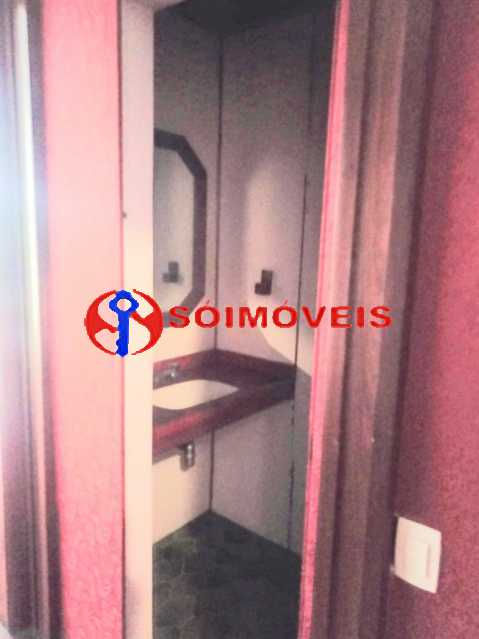 Conheça d7c9f763-33db-4955-a638-d0a11f do imóvel - Apartamento 3 quartos à venda Rio de Janeiro,RJ Copacabana - R$ 1.800.000 - LBAP34947 - 22 d7c9f763-33db-4955-a638-d0a11f - 22