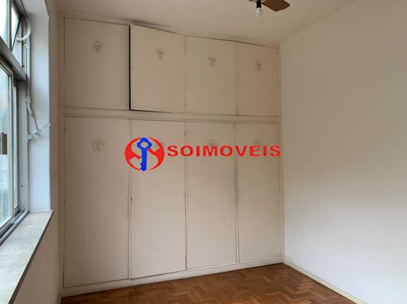 Conheça 49a91d5b-3842-44d6-ae9a-9715ee do imóvel - Gávea, 2 quartos com dependência completa - LBAP23491 - 4 49a91d5b-3842-44d6-ae9a-9715ee - 4
