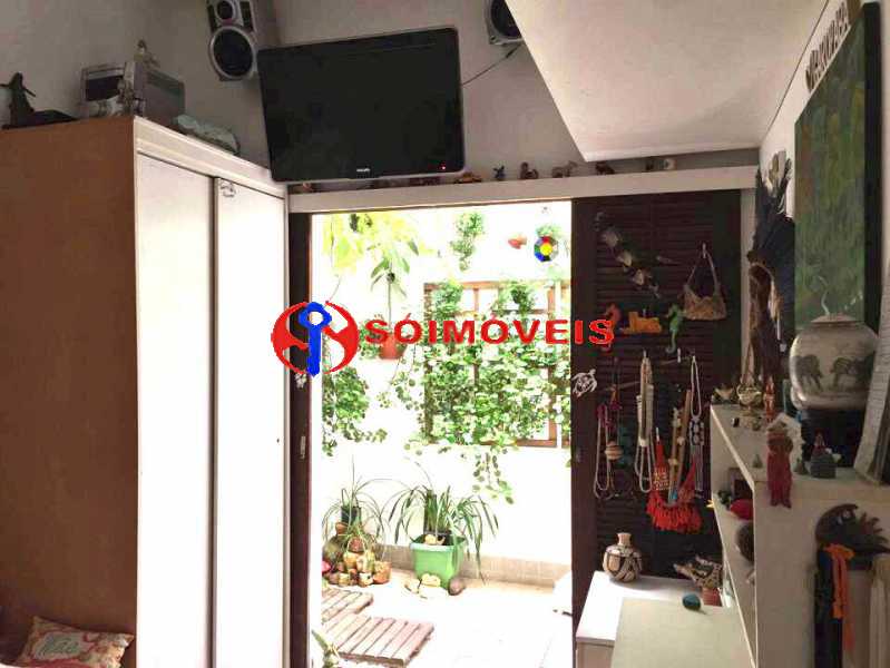 Conheça 2c4381f9-8d1e-4d2c-8d19-766aee do imóvel - Apartamento 2 quartos à venda Rio de Janeiro,RJ Jardim Botânico - R$ 980.000 - LBAP23501 - 6 2c4381f9-8d1e-4d2c-8d19-766aee - 6
