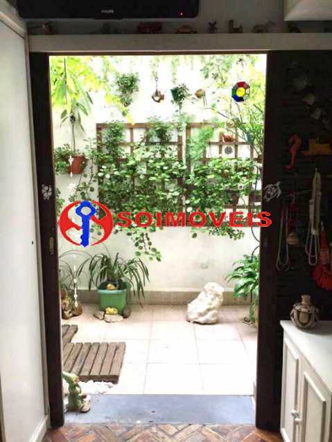 Conheça 3f23bee4-304c-4ca7-a5ee-7faf7a do imóvel - Apartamento 2 quartos à venda Rio de Janeiro,RJ Jardim Botânico - R$ 980.000 - LBAP23501 - 3 3f23bee4-304c-4ca7-a5ee-7faf7a - 3