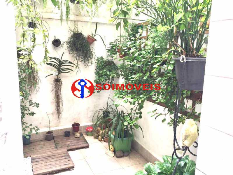 Conheça 53ae5373-8151-4efd-9caa-a2c741 do imóvel - Apartamento 2 quartos à venda Rio de Janeiro,RJ Jardim Botânico - R$ 980.000 - LBAP23501 - 5 53ae5373-8151-4efd-9caa-a2c741 - 5