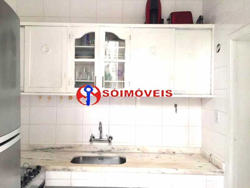 Conheça 418bdfd6-d772-4887-b315-abd76b do imóvel - Apartamento 2 quartos à venda Rio de Janeiro,RJ Jardim Botânico - R$ 980.000 - LBAP23501 - 12 418bdfd6-d772-4887-b315-abd76b - 12