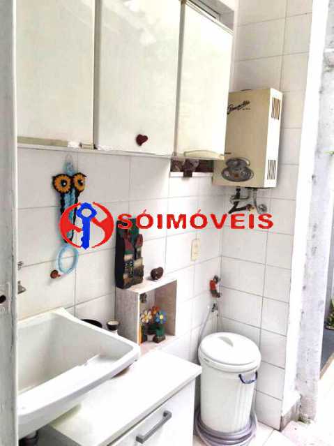 Conheça 3972bf16-9464-49e8-a57e-845f57 do imóvel - Apartamento 2 quartos à venda Rio de Janeiro,RJ Jardim Botânico - R$ 980.000 - LBAP23501 - 14 3972bf16-9464-49e8-a57e-845f57 - 14