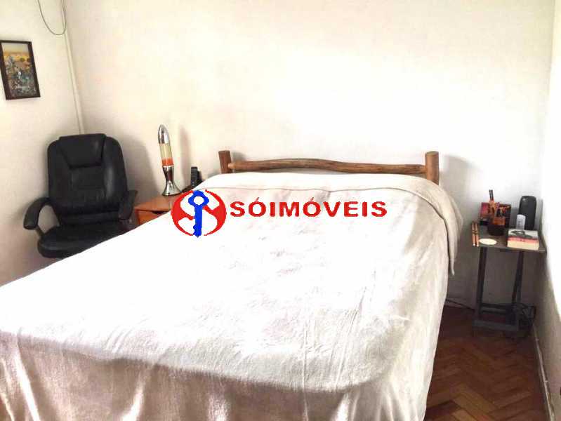 Conheça 60838693-5521-4d2e-9ac2-09f2bd do imóvel - Apartamento 2 quartos à venda Rio de Janeiro,RJ Jardim Botânico - R$ 980.000 - LBAP23501 - 10 60838693-5521-4d2e-9ac2-09f2bd - 10