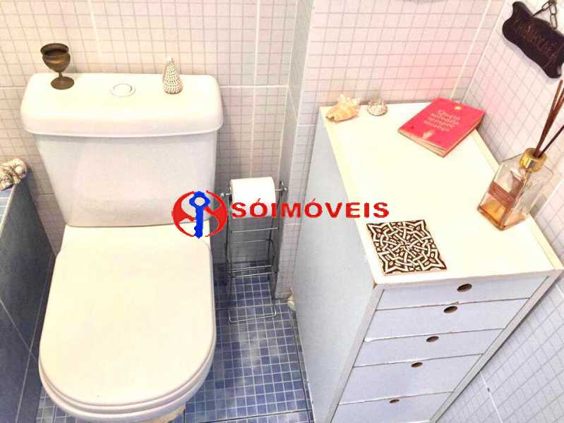 Conheça ddaafeaf-d95b-4981-b7c5-0494f2 do imóvel - Apartamento 2 quartos à venda Rio de Janeiro,RJ Jardim Botânico - R$ 980.000 - LBAP23501 - 18 ddaafeaf-d95b-4981-b7c5-0494f2 - 18