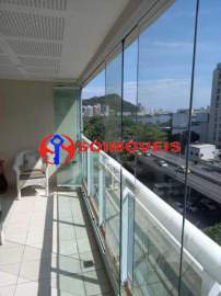 Cobertura 4 quartos à venda Rio de Janeiro,RJ - R$ 2.500.000 - LBCO40321