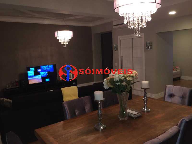 Conheça 5f1e077b_original do imóvel - Apartamento 3 quartos à venda Rio de Janeiro,RJ Copacabana - R$ 1.700.000 - LBAP34966 - 5 5f1e077b_original - 5