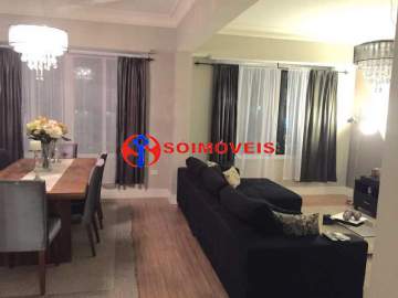 Apartamento 3 quartos à venda Rio de Janeiro,RJ Copacabana - R$ 1.700.000 - LBAP34966