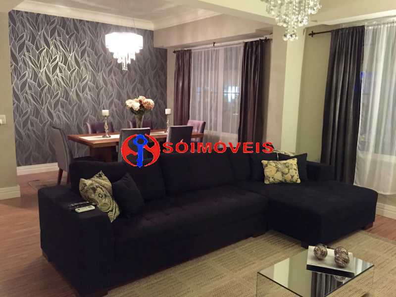 Conheça 30ae9b9f_original do imóvel - Apartamento 3 quartos à venda Rio de Janeiro,RJ Copacabana - R$ 1.700.000 - LBAP34966 - 4 30ae9b9f_original - 4