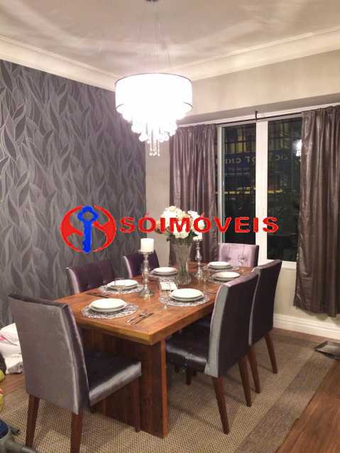 Conheça 477722dc_original do imóvel - Apartamento 3 quartos à venda Rio de Janeiro,RJ Copacabana - R$ 1.700.000 - LBAP34966 - 6 477722dc_original - 6