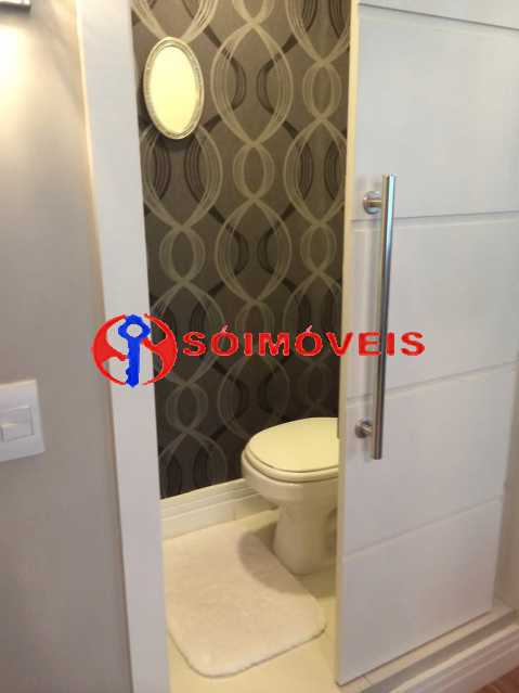 Conheça 2641b513_original do imóvel - Apartamento 3 quartos à venda Rio de Janeiro,RJ Copacabana - R$ 1.700.000 - LBAP34966 - 8 2641b513_original - 8