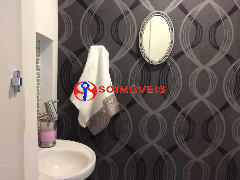 Conheça a708d3f2_original do imóvel - Apartamento 3 quartos à venda Rio de Janeiro,RJ Copacabana - R$ 1.700.000 - LBAP34966 - 9 a708d3f2_original - 9