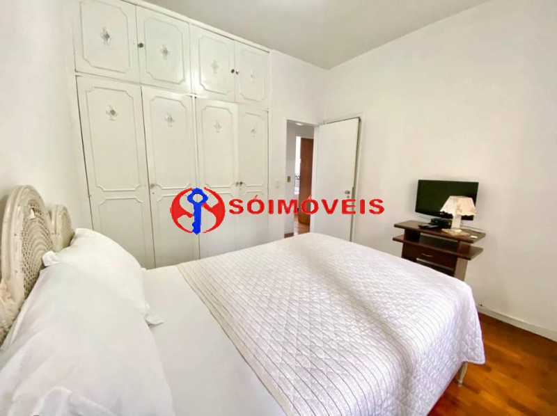 Conheça 91acaae5-5667-4035-b00c-21a43a do imóvel - Apartamento 3 quartos à venda Rio de Janeiro,RJ Ipanema - R$ 2.500.000 - LBAP34968 - 7 91acaae5-5667-4035-b00c-21a43a - 7