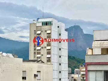 Apartamento 3 quartos à venda Rio de Janeiro,RJ Ipanema - R$ 2.500.000 - LBAP34968