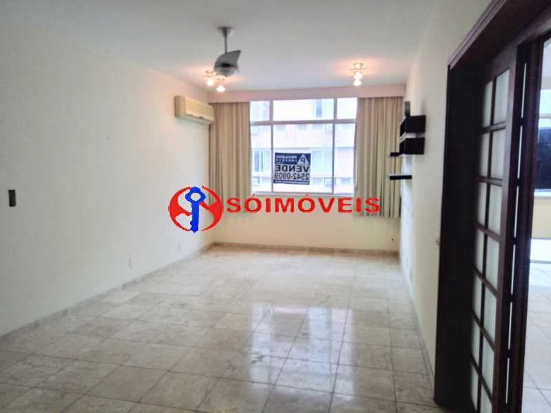 Conheça WhatsApp Image 2021-07-17 at 1 do imóvel - Apartamento 4 quartos à venda Rio de Janeiro,RJ Copacabana - R$ 2.700.000 - LBAP41968 - 5 WhatsApp Image 2021-07-17 at 1 - 5