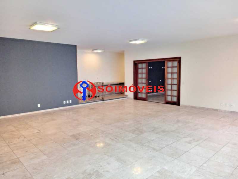 Conheça WhatsApp Image 2021-07-17 at 1 do imóvel - Apartamento 4 quartos à venda Rio de Janeiro,RJ Copacabana - R$ 2.700.000 - LBAP41968 - 6 WhatsApp Image 2021-07-17 at 1 - 6