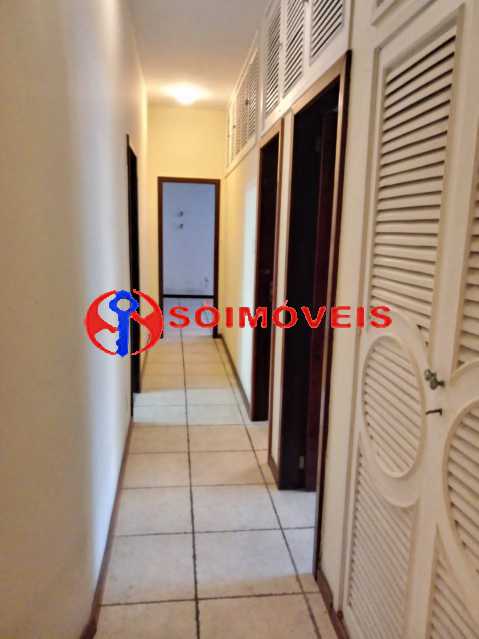 Conheça WhatsApp Image 2021-07-17 at 1 do imóvel - Apartamento 4 quartos à venda Rio de Janeiro,RJ Copacabana - R$ 2.700.000 - LBAP41968 - 21 WhatsApp Image 2021-07-17 at 1 - 21